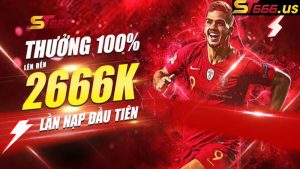 Thưởng 100% lần nạp đầu tiên – Những thông tin cần biết