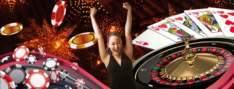 Top 8 Kinh nghiệm chơi game casino trên ST666 từ các chuyên gia