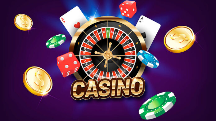 Kinh Nghiệm Chơi Casino Trên Nhà Cái ST666 Luôn Thắng