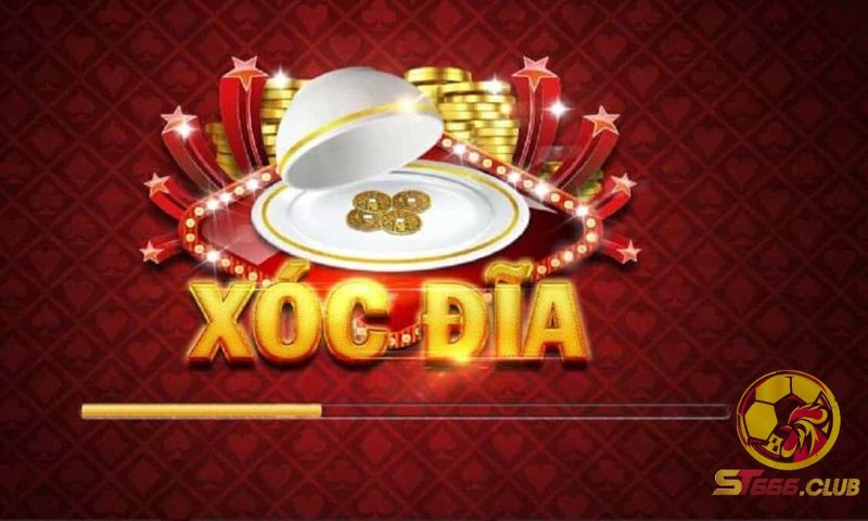 Kinh nghiệm xóc đĩa trên ST666 cho bạn thắng cược đậm nhất