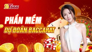 Thông Tin Về Phần Mềm Dự Đoán Baccarat Hiện Nay