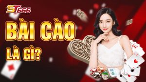 Bài Cào Là Gì? Hướng Dẫn Cách Chơi Bài Cào 3 Lá Luôn Thắng