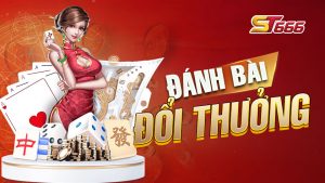 Vì Sao Anh Em Nên Đánh Bài Đổi Thưởng Tại ST666?