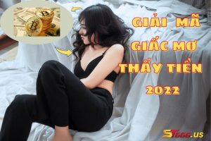 Giải Mã Chi Tiết Giấc Mơ Thấy Tiền 2022