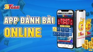 App Đánh Bài Online Là Gì? Top Các Ứng Dụng Đánh Bài Uy Tín