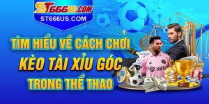 Kèo tài xỉu góc trong thể thao