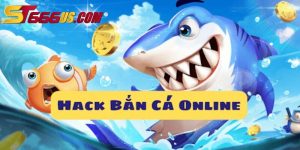 Hack Bắn Cá Đơn Giản Với Công Nghệ Cao