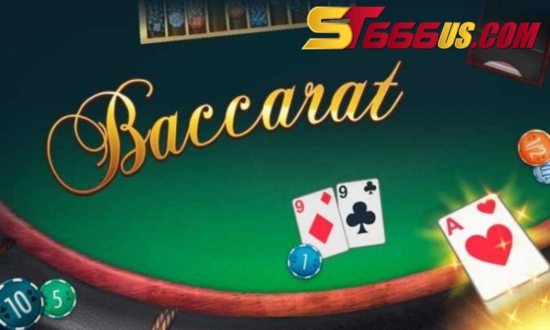 Chia sẻ cách chơi baccarat dễ thắng nhất hiện nay 