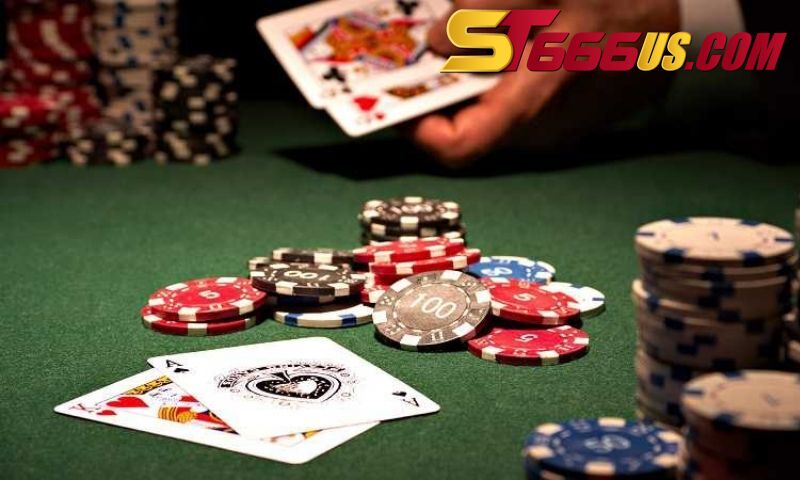 Chiến thuật đặt cược cụ thể khi chơi baccarat