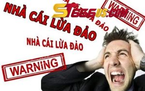 ST666 Lừa Đảo - Tin Đồn Thất Thiệt