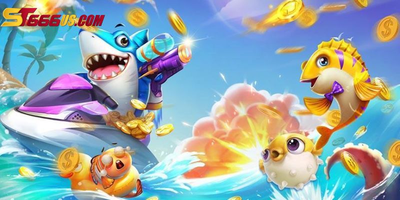 Một vài mẹo chơi game bắn cá đổi thưởng thẻ cào từ cao thủ 