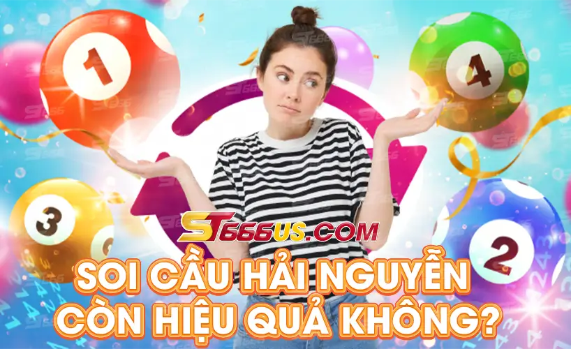 Soi cầu Hải Nguyễn còn hiệu quả không?