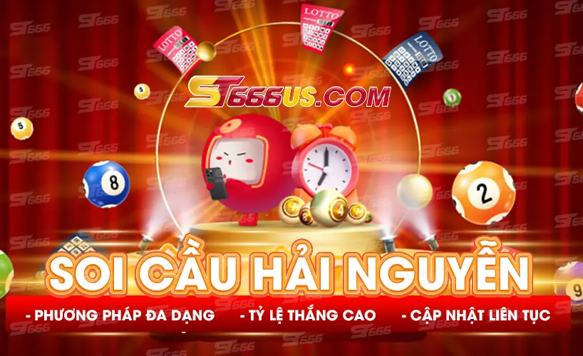 Tìm hiểu về soi cầu Hải Nguyễn